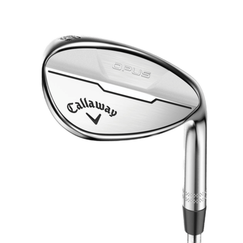 Callaway Opus Chrome Wedge